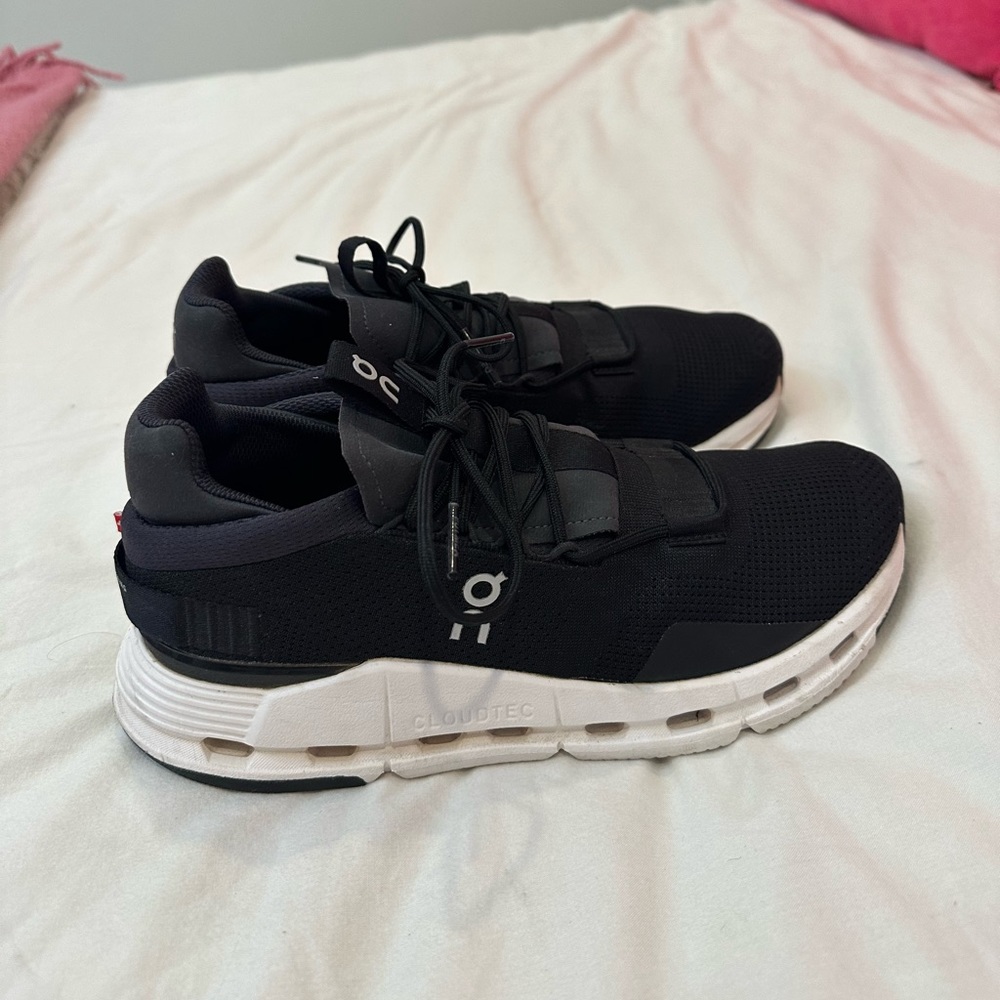 On Running shoes